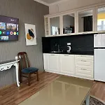 Отель Sofia & Трускавец