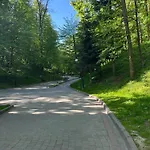 Отель Sofia & Трускавец