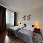 Otel Sofia & Truskavets