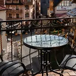 Sofia & Hotel