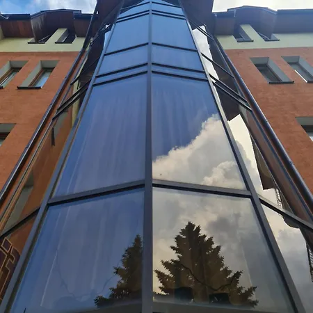 Hotel Hotel Villa Sofia