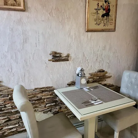 Hotel Villa Sofia