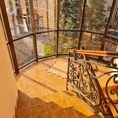 Hotel Sofia &
