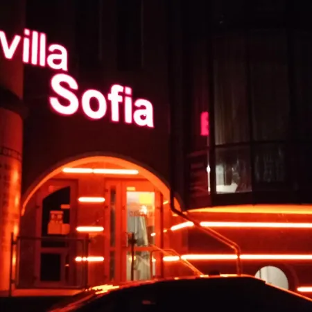 Hotel Hotel Villa Sofia