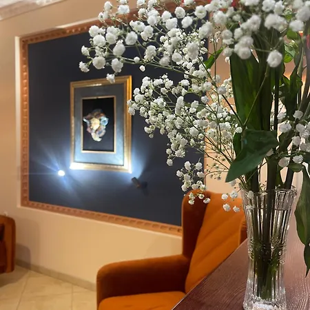Hotel Villa Sofia *