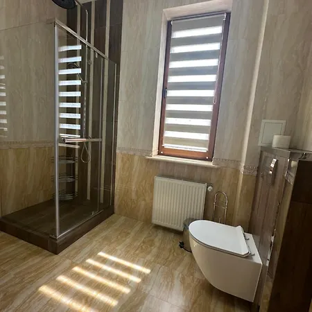 Hotel Sofia Hotel & Spa Truskavets