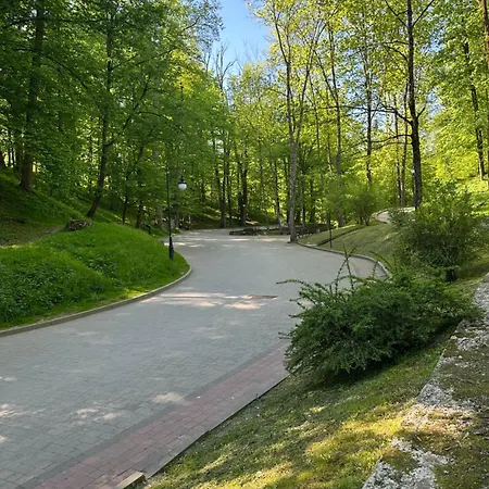 Sofia & Отель Трускавец