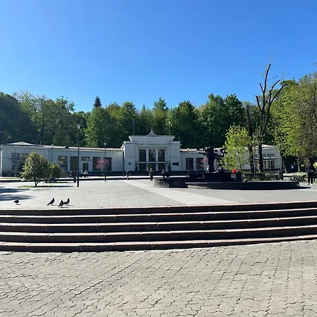 Sofia Hotel & Spa Truskavets