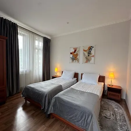 Hotel Sofia & Truskavets