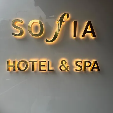 Sofia & *