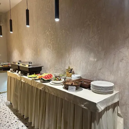 Sofia Hotel & Spa Truskavets Hotel