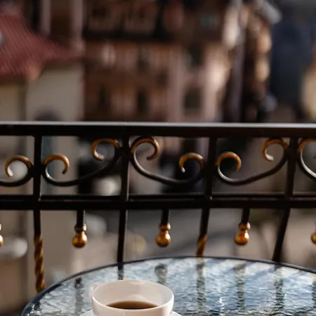 Отель Sofia & Трускавец