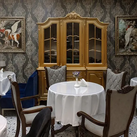Sofia Hotel & Spa Truskavets * Truskavets