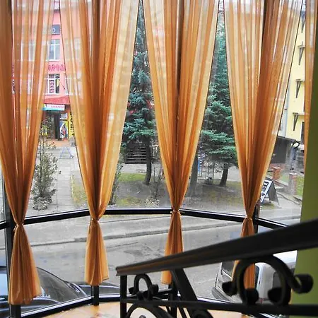 Hotel Villa Sofia
