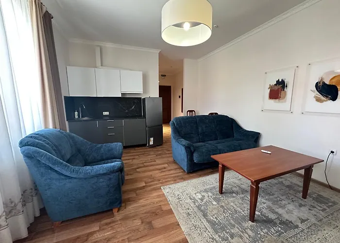 Hotel Sofia &
