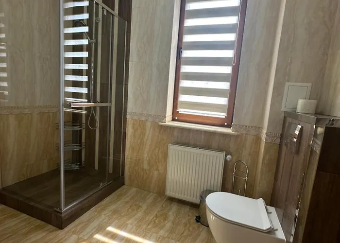 Hotel Sofia &