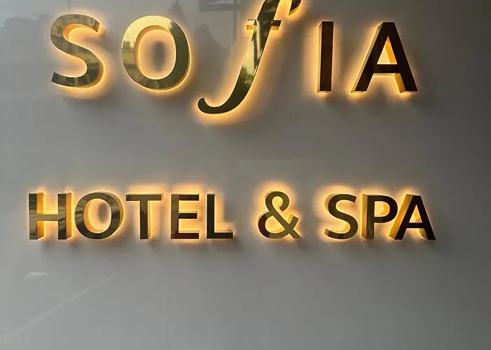 Sofia & *