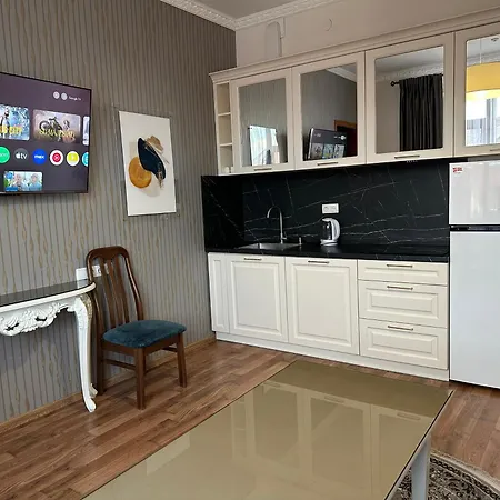 Hotel Sofia & Trouskavets