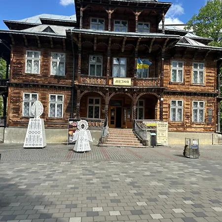 Sofia & Szálloda