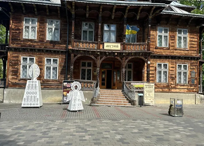Sofia & Szálloda